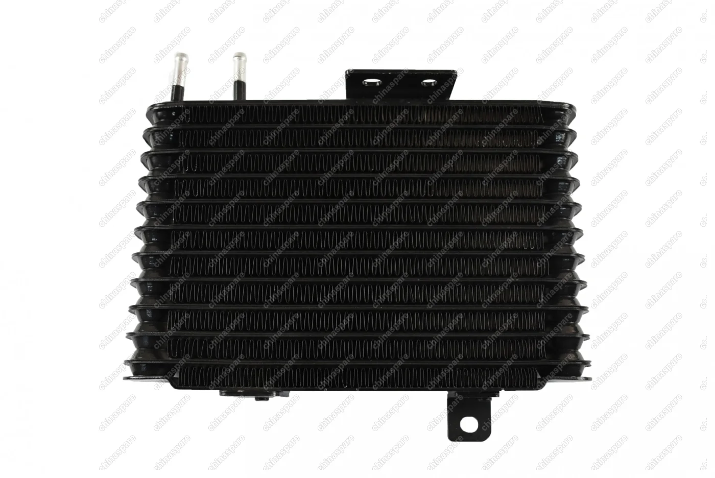 Радиатор масляный АКПП Mitsubishi Outlander 2006-2012 2,0/2,4