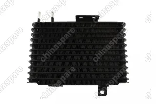Радиатор масляный АКПП Mitsubishi Outlander 2006-2012 2,0/2,4