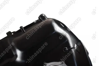 Бак топливный Mitsubishi Outlander XL 06-12 / ASX 2WD