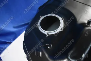 Бак топливный Mitsubishi Outlander XL 06-12 / ASX 2WD