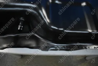 Бак топливный Mitsubishi Outlander XL 06-12 / ASX 2WD