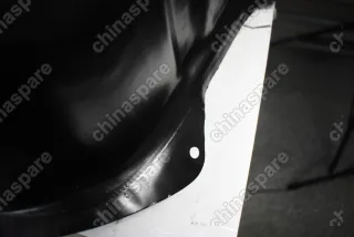 Бак топливный Mitsubishi Outlander XL 06-12 / ASX 2WD