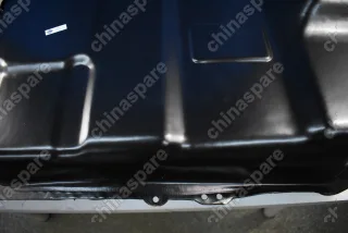 Бак топливный Mitsubishi Outlander XL 06-12 / ASX 2WD