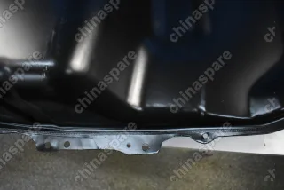 Бак топливный Mitsubishi Outlander XL 06-12 / ASX 2WD