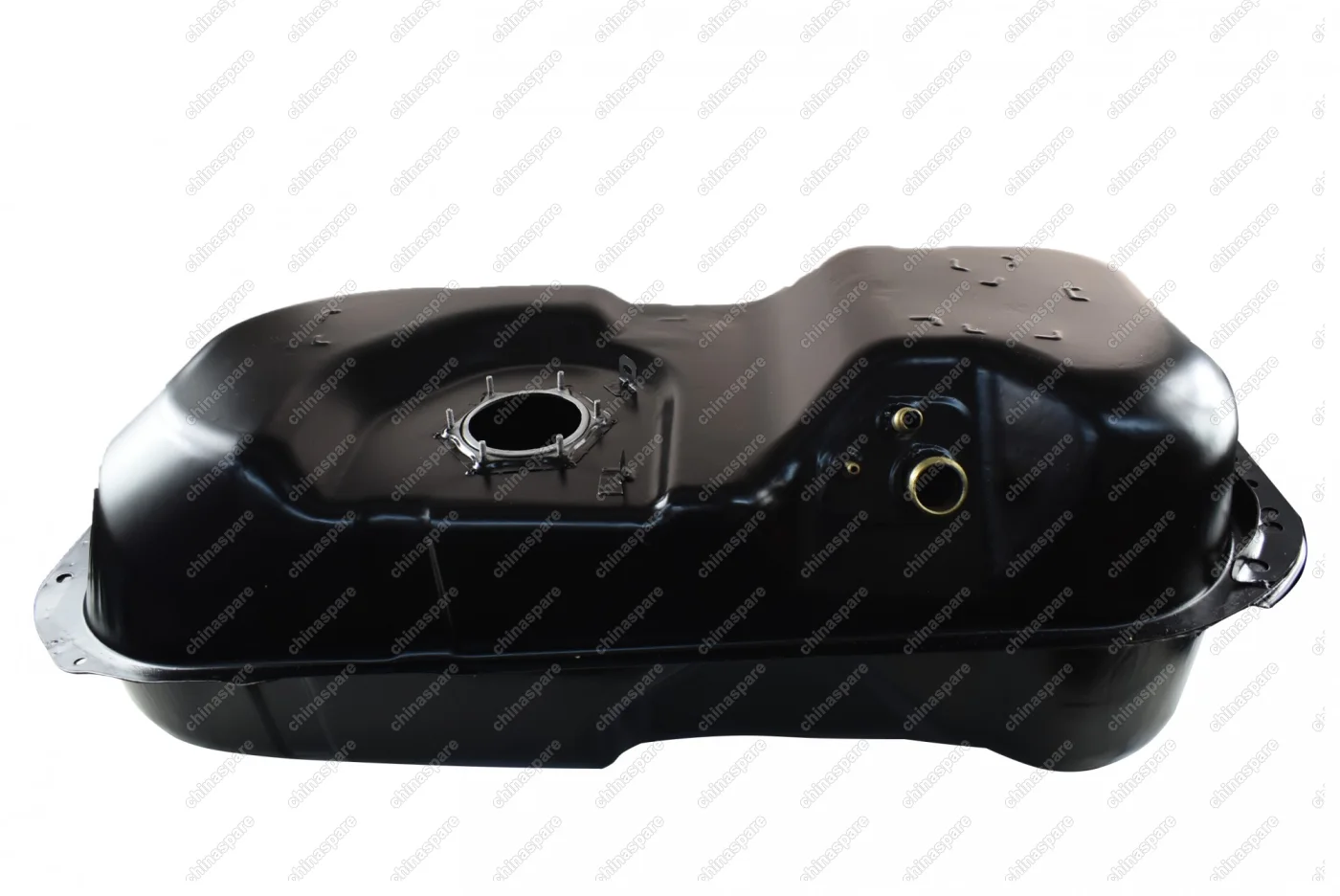 Бак топливный Mitsubishi L200 2006-2014