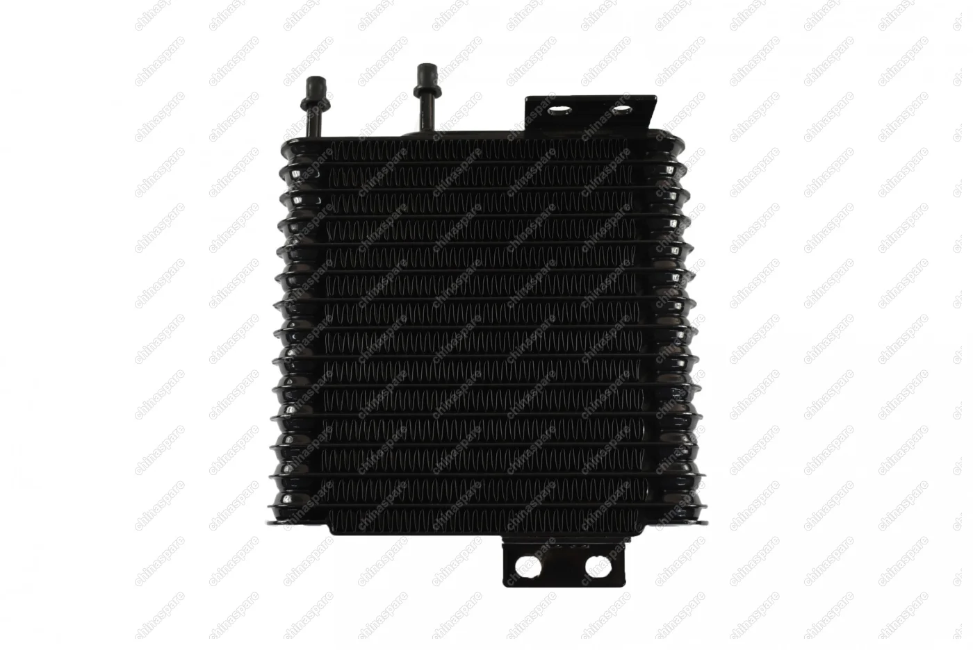 Радиатор масляный АКПП Mitsubishi Outlander 3,0 2006-