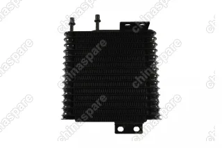 Радиатор масляный АКПП Mitsubishi Outlander 3,0 2006-