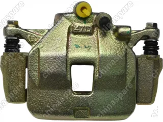 Суппорт тормозной передний правый L200 K60,70 1996-2007