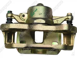 Суппорт тормозной передний правый L200 K60,70 1996-2007