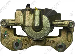 Суппорт тормозной передний правый L200 K60,70 1996-2007