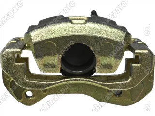 Суппорт тормозной передний правый L200 K60,70 1996-2007