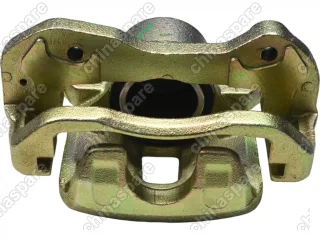 Суппорт тормозной передний правый L200 K60,70 1996-2007