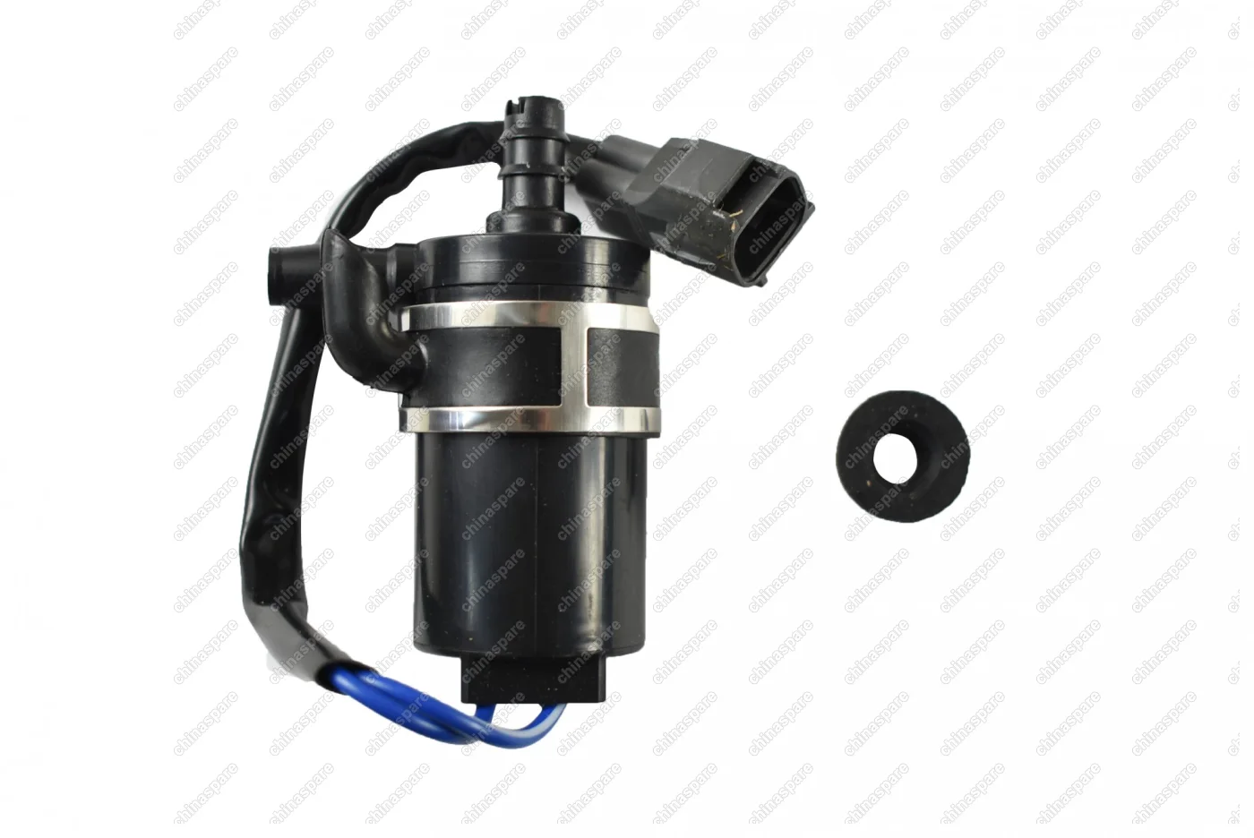 Насос омывателя фар Mitsubishi Pajero Sport 2008- / L200 2006-