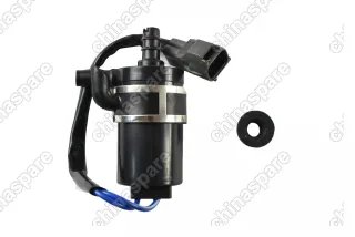 Насос омывателя фар Mitsubishi Pajero Sport 2008- / L200 2006-