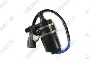 Насос омывателя фар Mitsubishi Pajero IV