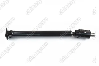 Вал карданный передний Mitsubishi Pajero III, IV (МКПП)