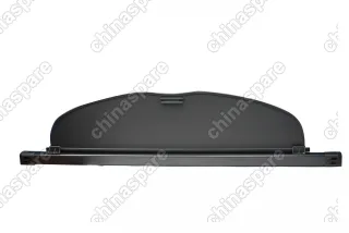 Шторка багажника Nissan X-Trail T32