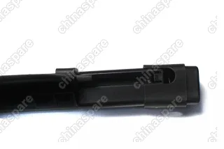 Шторка багажника Nissan X-Trail T32