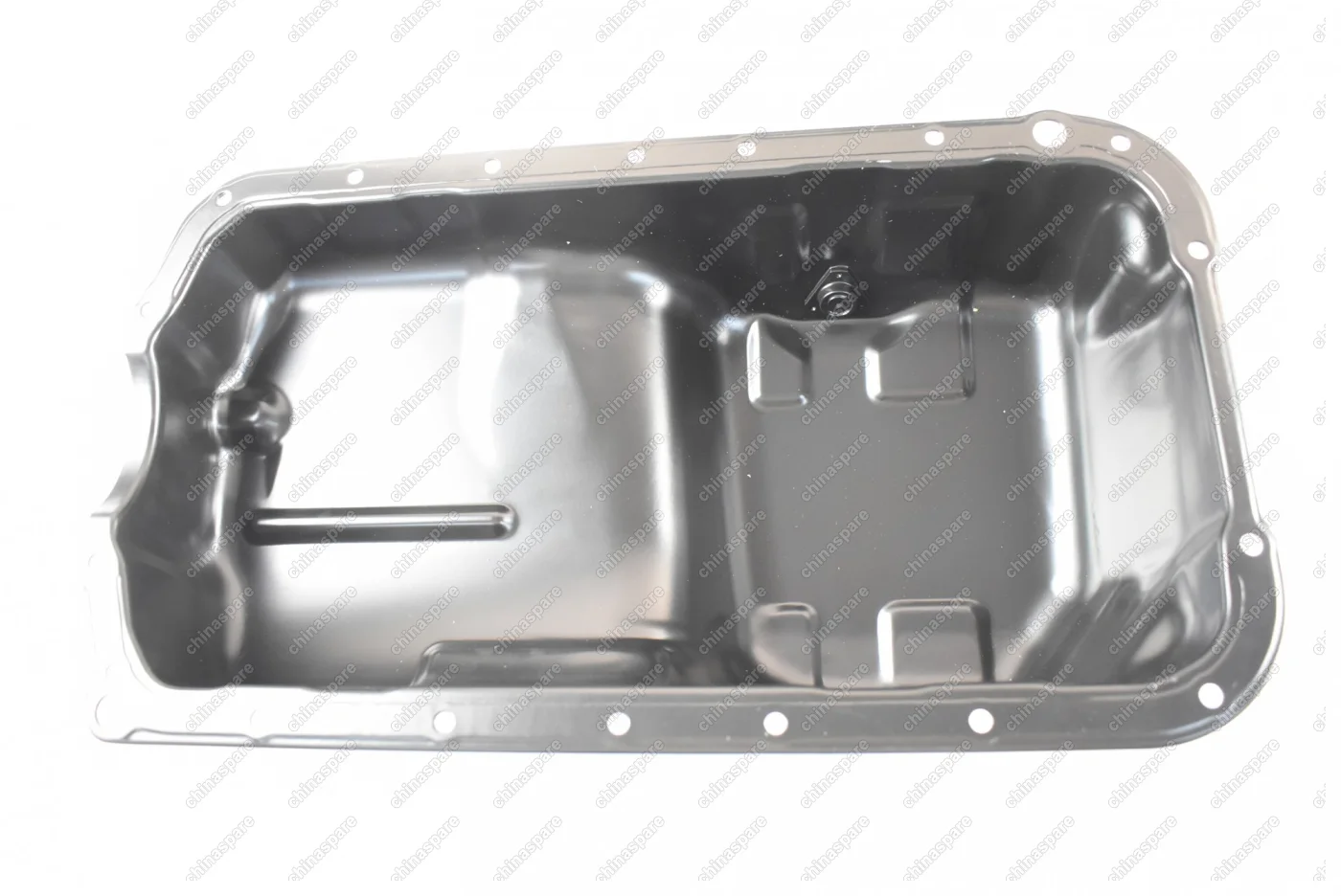 Поддон масляный двигателя Honda Accord 1998-2002