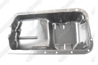 Поддон масляный двигателя Honda Accord 1998-2002