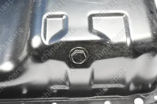 Поддон масляный двигателя Honda Accord 1998-2002