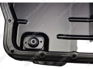 Поддон масляный АКПП Toyota U250E