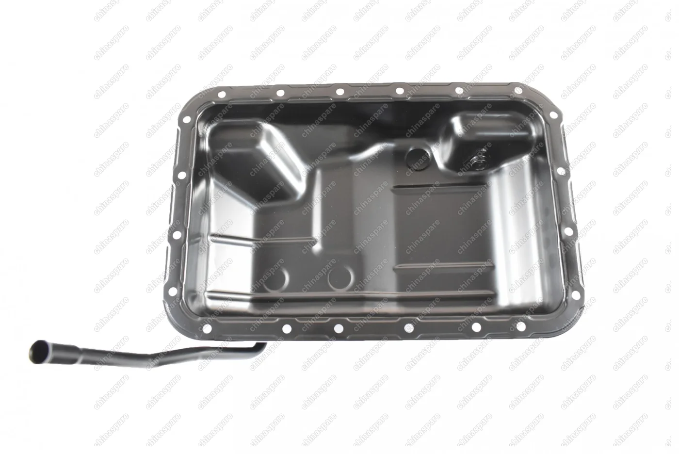 Поддон масляный АКПП Mitsubishi Pajero III, IV