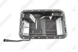 Поддон масляный АКПП Mitsubishi Pajero III, IV