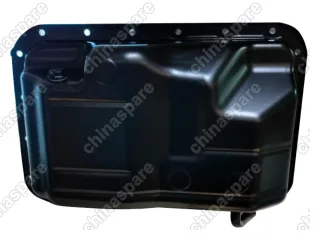 Поддон масляный АКПП Mitsubishi Pajero III, IV