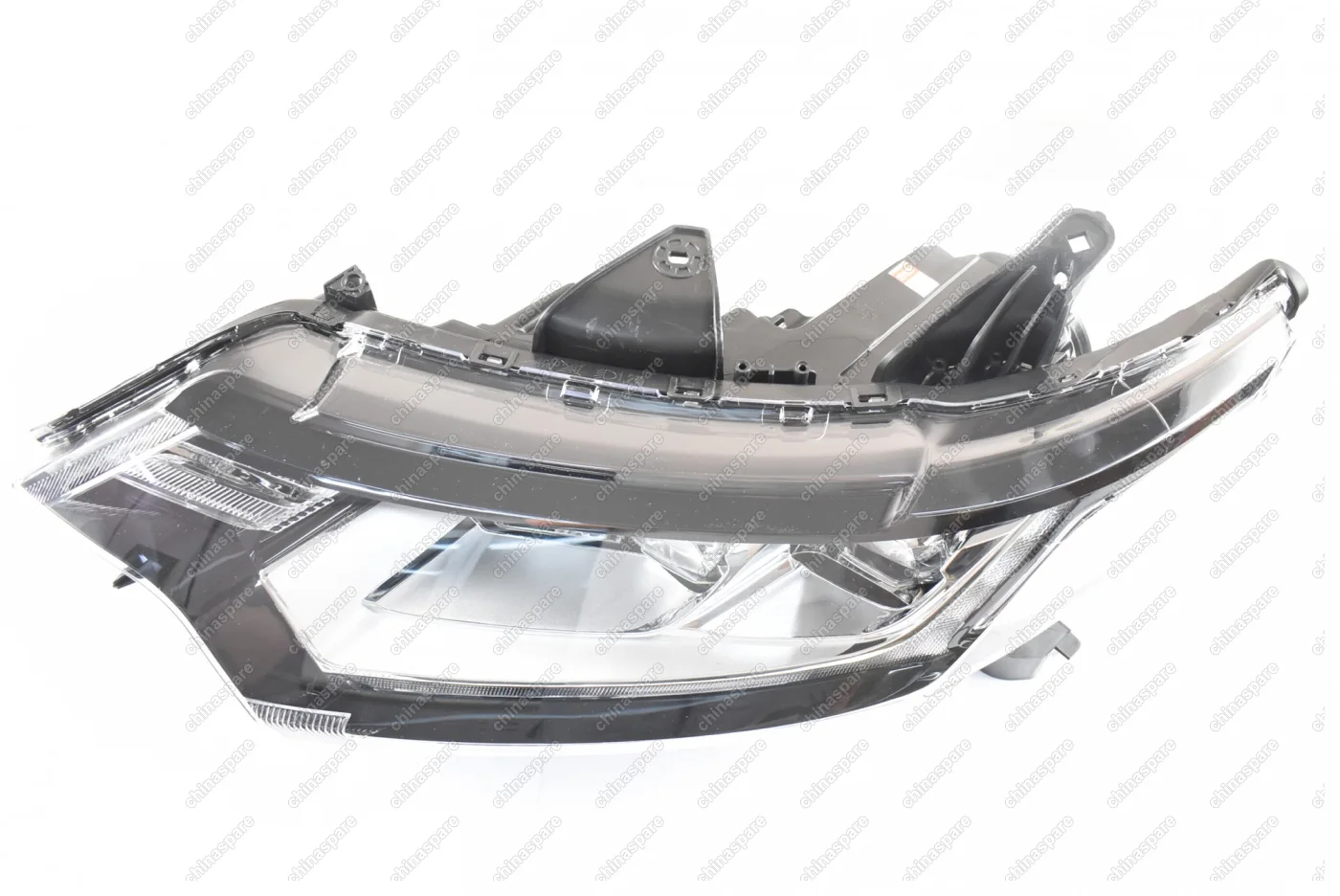 Фара головного света левая (Ксенон) Mitsubishi Outlander 15-