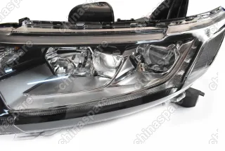 Фара головного света левая (Ксенон) Mitsubishi Outlander 15-