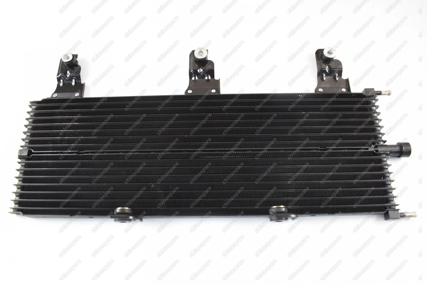 Радиатор охлаждения АКПП Nissan Pathfinder III