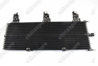 Радиатор охлаждения АКПП Nissan Pathfinder III