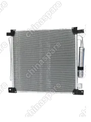 Радиатор кондиционера Mitsubishi L200 15-