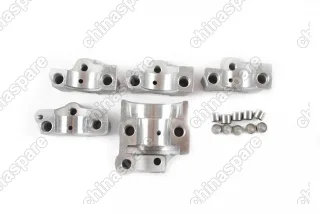 Комплект крышек распредвала Mitsubishi Pajero Sport I / L200 III  2,5 (Дизель)