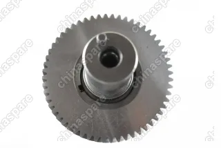 Распредвал впускной Mitsubishi Pajero Sport II / L200 IV 2,5