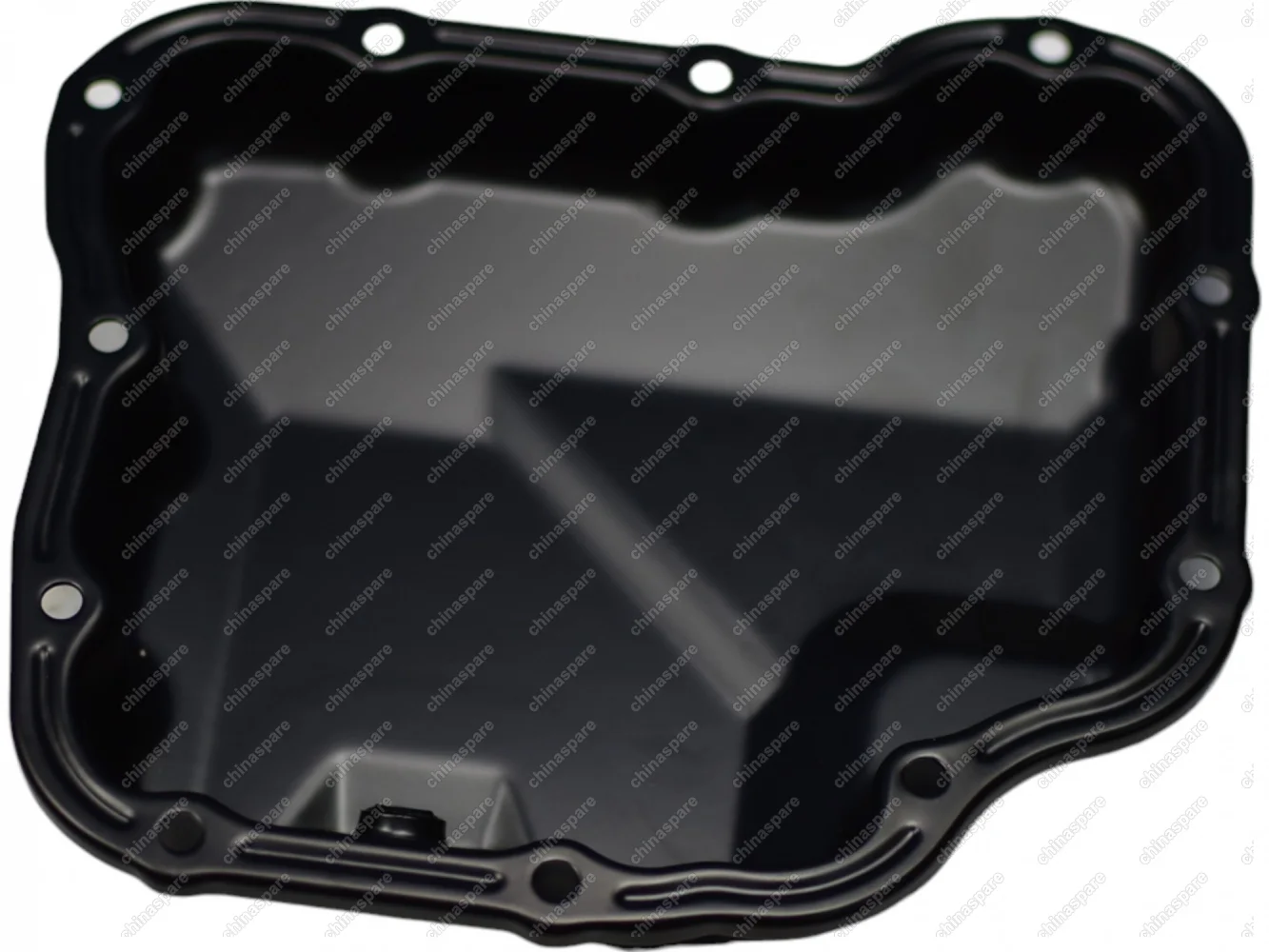 Поддон масляный двигателя Mitsubishi Lancer 2,0 2002-2007