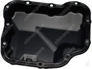 Поддон масляный двигателя Mitsubishi Lancer 2,0 2002-2007