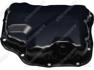 Поддон масляный двигателя Mitsubishi Lancer 2,0 2002-2007