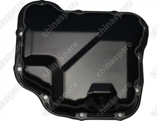 Поддон масляный двигателя Mitsubishi Lancer 2,0 2002-2007