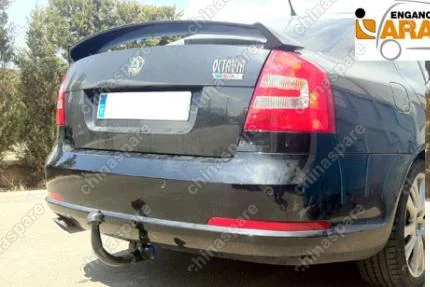 E5905AV ТСУ для SKODA Octavia 1Z 5D RS 2005-2014, тип шара: V