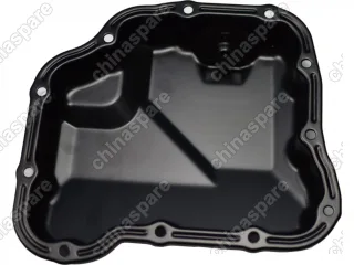 Поддон масляный двигателя Mitsubishi Lancer 2,0 2002-2007