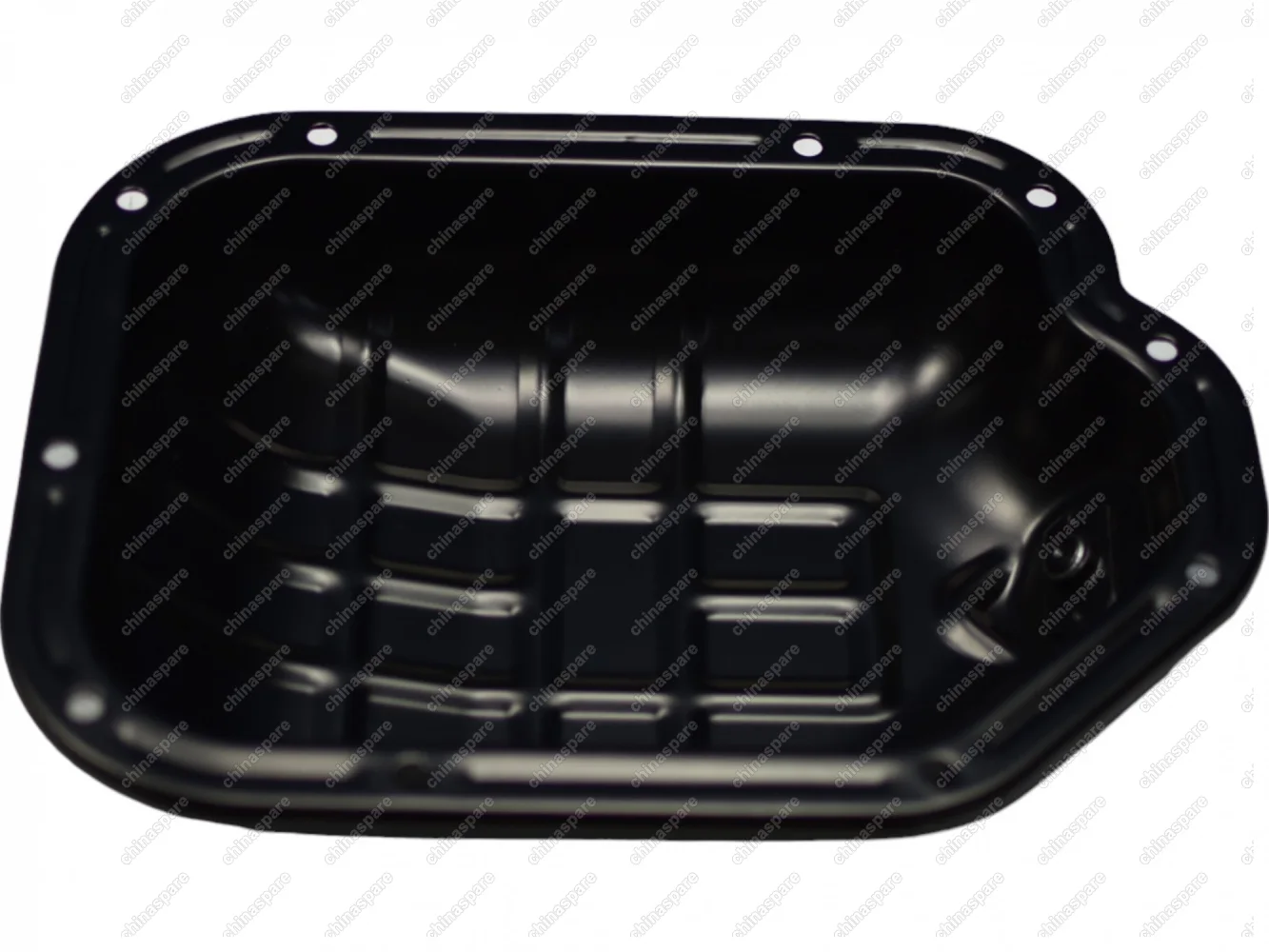 Поддон масляный двигателя Nissan Teana J32 (2008>) VQ25DE