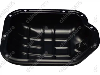 Поддон масляный двигателя Nissan Teana J32 (2008>) VQ25DE