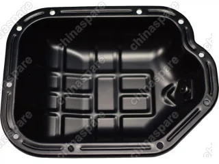 Поддон масляный двигателя Nissan Teana J32 (2008>) VQ25DE