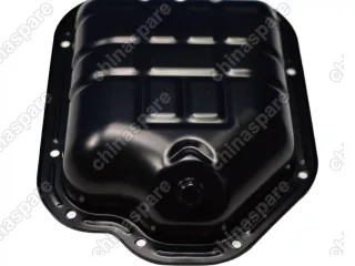 Поддон масляный двигателя Nissan Teana J32 (2008>) VQ25DE