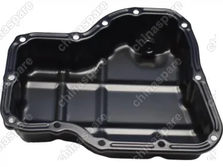 Поддон масляный двигателя Mitsubishi Outlander (CU) 2,4