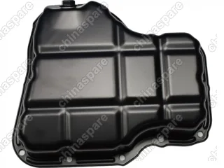 Поддон масляный двигателя Mitsubishi Outlander (CU) 2,4