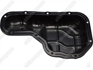 Поддон масляный двигателя Mitsubishi Pajero (Montero) (V1, V2, V3, V4) (3,0 6G72)