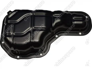 Поддон масляный двигателя Mitsubishi Pajero (Montero) (V1, V2, V3, V4) (3,0 6G72)